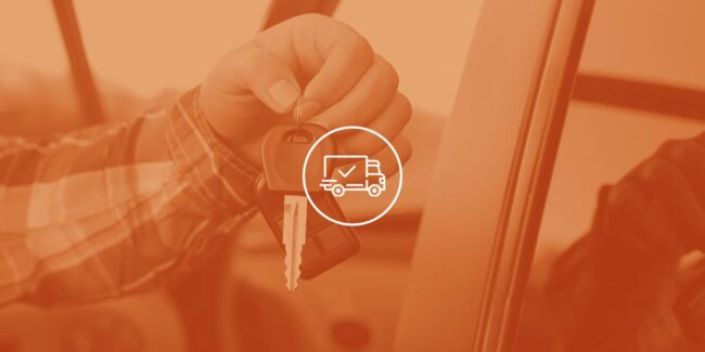 What to Do When Renting a Vehicle for the First Time